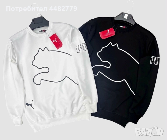 мъжка блуза 