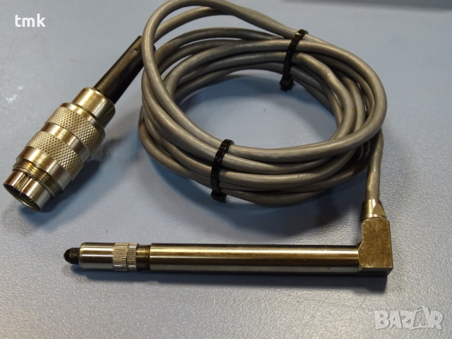 Опипвач TESA 032.10924 sensor probe iductive GT-22, снимка 7 - Резервни части за машини - 36169993