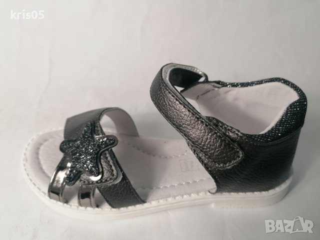 Детски сандали CLIBEE., снимка 1