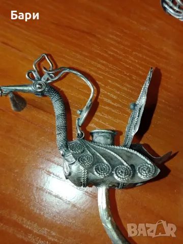 ЛУЛА ЗА ОПИУМ АЗИЯ АНТИЧНА, снимка 12 - Други ценни предмети - 48022020