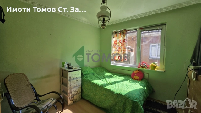 Двуетажна монолитна къща в район Широк Център, снимка 9 - Къщи - 53735067