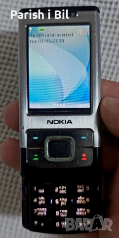  Nokia 6500,нокиа 6500
