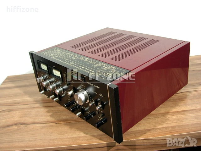 Усилвател   Sansui au-20000 , снимка 9 - Ресийвъри, усилватели, смесителни пултове - 53681521