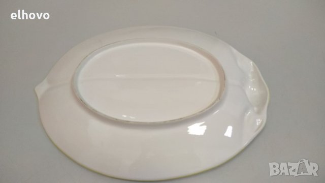 Плато за сервиране 50см, снимка 4 - Чинии - 34845154