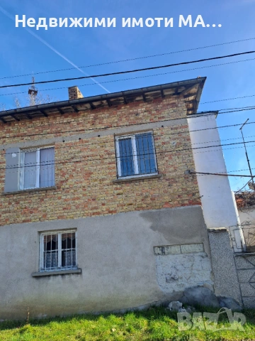 Агенция за недвижими имоти МАРИЯ 2014 продава тухлен апартамент  , снимка 3 - Къщи - 48758868