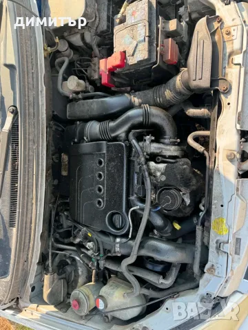 suzuki liana 1.4 ddis на части сузуки лиана 1.4, снимка 5 - Автомобили и джипове - 49000041