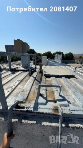 Бензиностанция с дизел колонка, снимка 5 - Други машини и части - 50821538