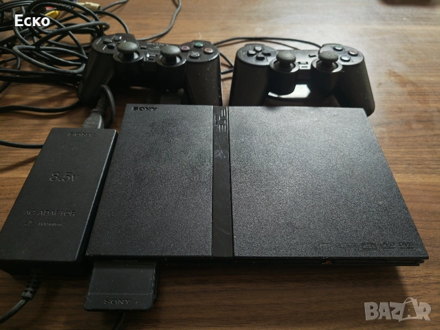 Sony PlayStation 2 