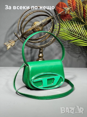 Diesel Дамска Чанта Дизел - Налични Различни Цветове Код E888, снимка 3 - Чанти - 51862655