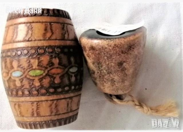 кандило антика рисувана пирография ангел дърво богородица , снимка 8 - Антикварни и старинни предмети - 30393186