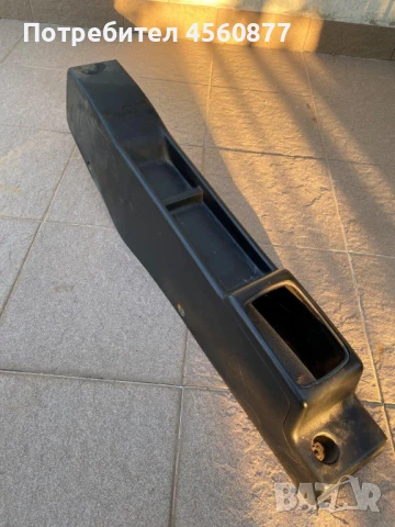 Фиат Панда 141 4x4 (1988-2000)