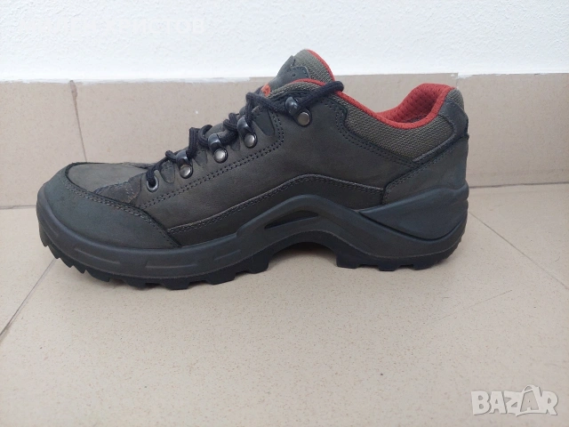 LOWA RENEGADE II GTXQ LO-№42, снимка 7 - Други - 53300239