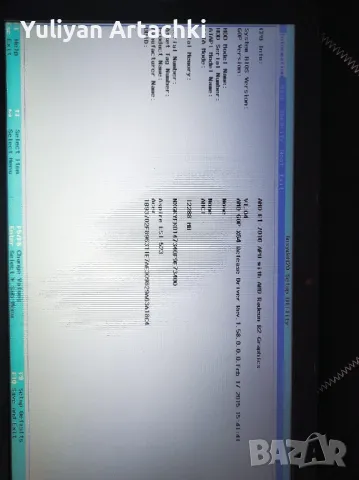 Aser Aspire ES1-523 C5W1R LA-D661P, снимка 4 - Части за лаптопи - 48315883