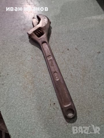 Голям Ключ, снимка 8 - Ключове - 40530260