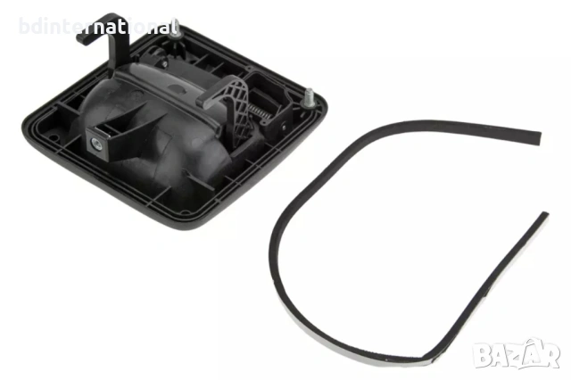 9101S5 Външна дръжка за багажник Citroen Jumper Fiat Ducato Peugeot Boxer, снимка 3 - Части - 53728592