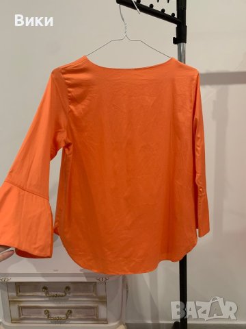 Дамска блуза размер S, снимка 18 - Блузи с дълъг ръкав и пуловери - 44294681