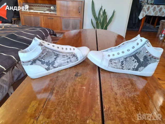 Дамски обувки H&M, снимка 3 - Други - 48522110