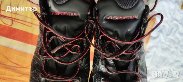 La sportiva akyra gt, снимка 11 - Мъжки боти - 47590175