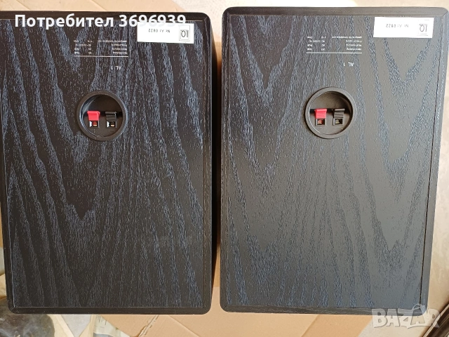 Тонколони IQ AL1, снимка 3 - Тонколони - 53845201