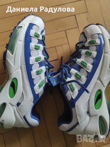Puma Cell Endura-40 номер, снимка 5 - Маратонки - 48403228