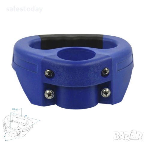 Дръжка за ремарке, 48мм- Ръкохватка, снимка 3 - Аксесоари и консумативи - 52464660