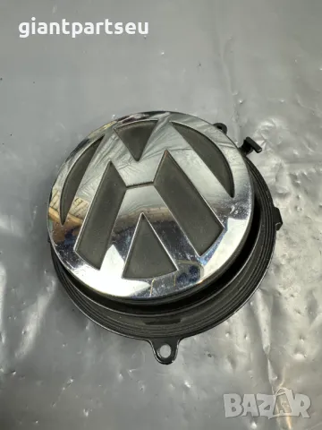 Дръжка Заден Капак Емблема за VW GOLF 5 1K0827469, снимка 1