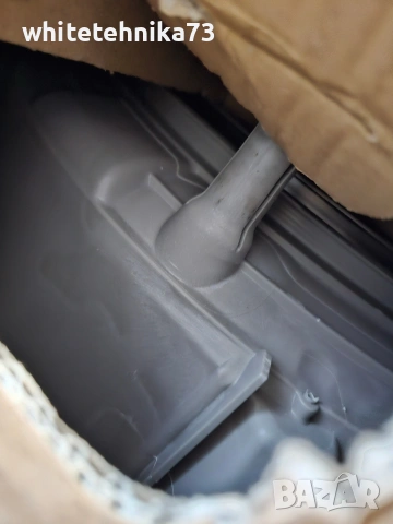 Барабан от пералня LFR739440E