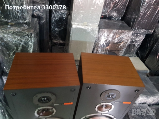 Тонколони sony ss.2070, снимка 4 - Тонколони - 52106759