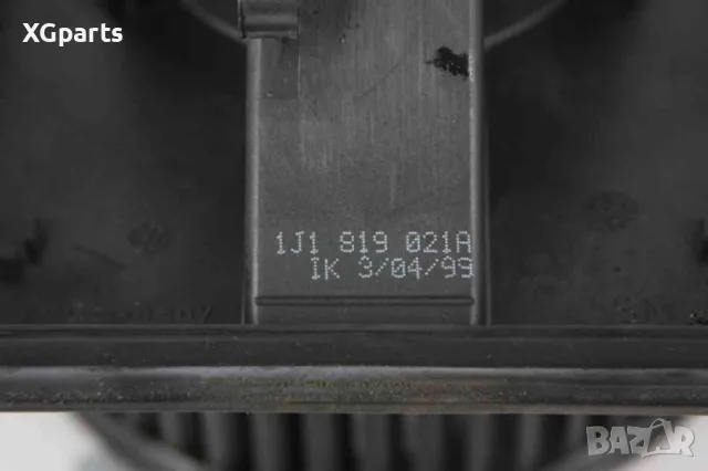 Вентилатор парно за Volkswagen Lupo (1998-2005) 1J1819021A, снимка 3 - Части - 47543222