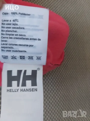 Дамска поларена блуза Helly Hansen , снимка 4 - Блузи с дълъг ръкав и пуловери - 47461278