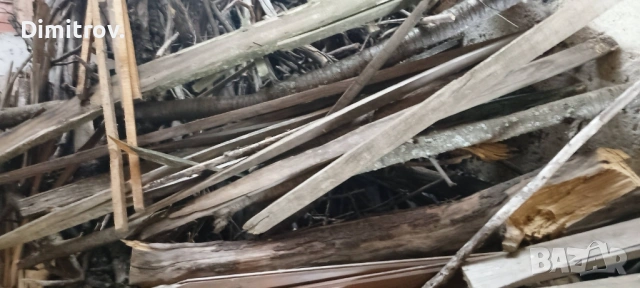 Подпалки дърва за огрев., снимка 3 - Дърва за огрев - 53006304