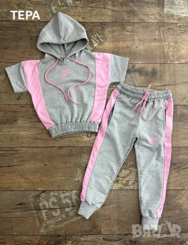 Анцунг екипи комплект – детски, дамски и мъжки, снимка 3 - Детски комплекти - 53761629
