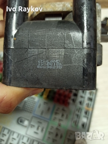 Запалителна бобина MOBILETRON IG-B018K за SEAT, AUDI, VW , IG-B018K, снимка 4 - Части - 51476724