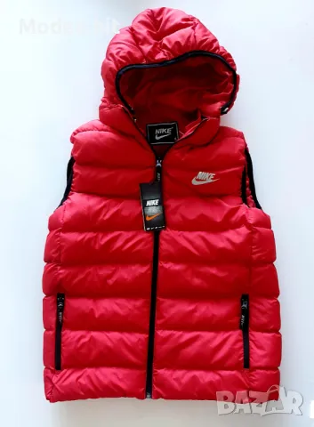 Nike мъжки елек /грейка/ реплика, снимка 1