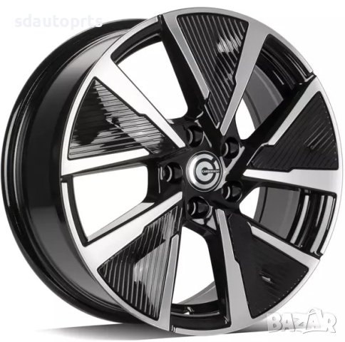 17" Джанти Пежо 5X108 PEUGEOT 308 3008/ 407/ 508/ 5008/ 607 2008