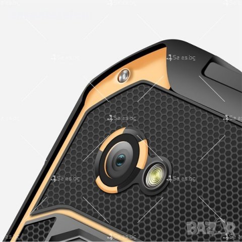 Humer BV6000S ,УДАРОУСТОЙЧИВ, ВОДОУСТОЙЧИВ,4 ЯДРЕН, 64 БИТОВ ПРОЦЕСОР, МОЩНА БАТЕРИЯ 4500MAH, снимка 6 - Други - 34375794