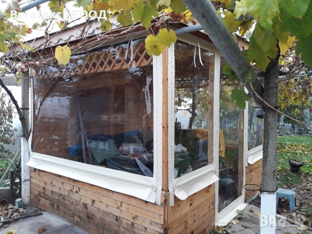 Ветрозащитни пана , снимка 12 - Други - 34822241