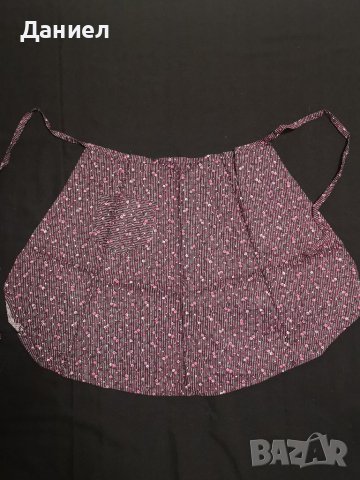 Готварски престилки от соца, снимка 4 - Антикварни и старинни предмети - 39148005