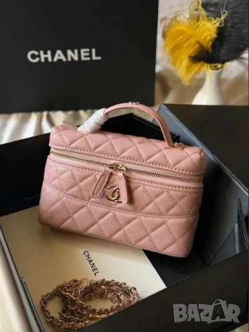 чанта chanel