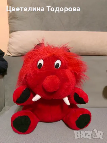 плюшени играчки, снимка 2 - Плюшени играчки - 44706517