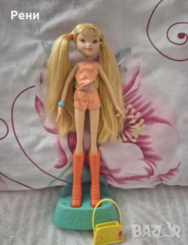 Кукли WINX за продажба!, снимка 3 - Кукли - 52963978
