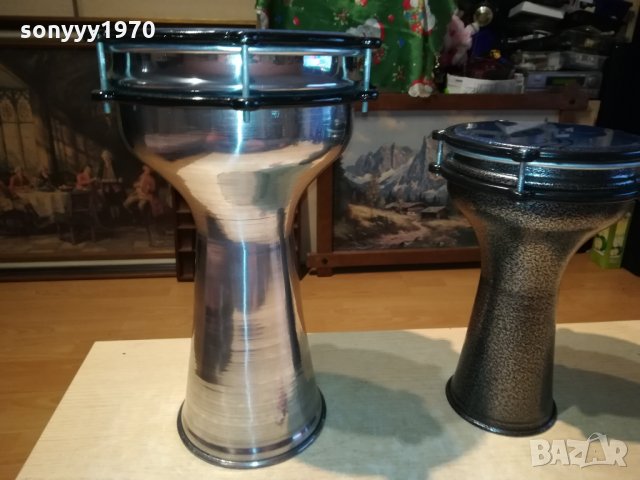 ТАРАМБУКИ ОТ СИРИЯ 1711212259, снимка 5 - Ударни инструменти - 34842899