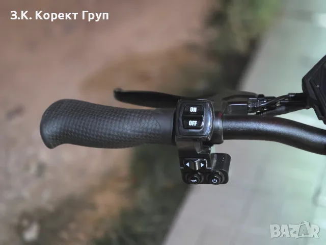 Електрическа тротинетка KuKirin G2 Pro, снимка 7 - Друга електроника - 55794730