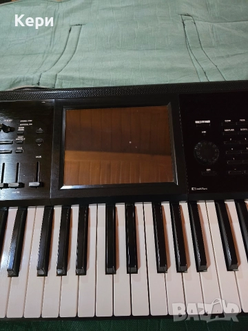 Корг Кронос 2 ТОП!, снимка 11 - Синтезатори - 52603269