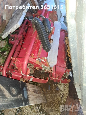 косачка торо, снимка 9 - Градинска техника - 53609934