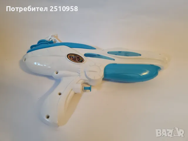 Воден пистолет , снимка 1