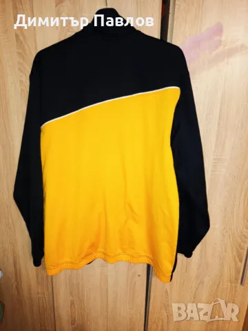 Суичери,спортни горнища големи размери, снимка 2 - Суичъри - 48437812