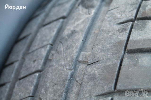 Джанти за ''Fiat Croma''/''Фиат Крома'' 18 цолови, снимка 17 - Гуми и джанти - 41947316