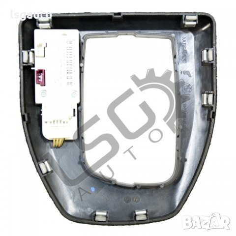 Индикатор скорости BMW  5 Series (E60,E61) 2003-2010 B010222N-208, снимка 2 - Части - 35787341