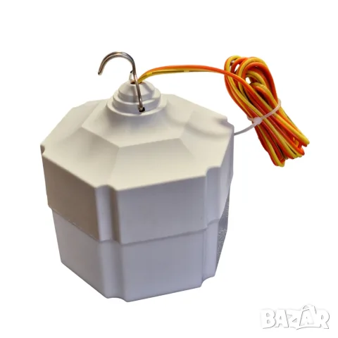 Работна лампа 12V за акумулатор 36W, снимка 2 - Аксесоари и консумативи - 55865302